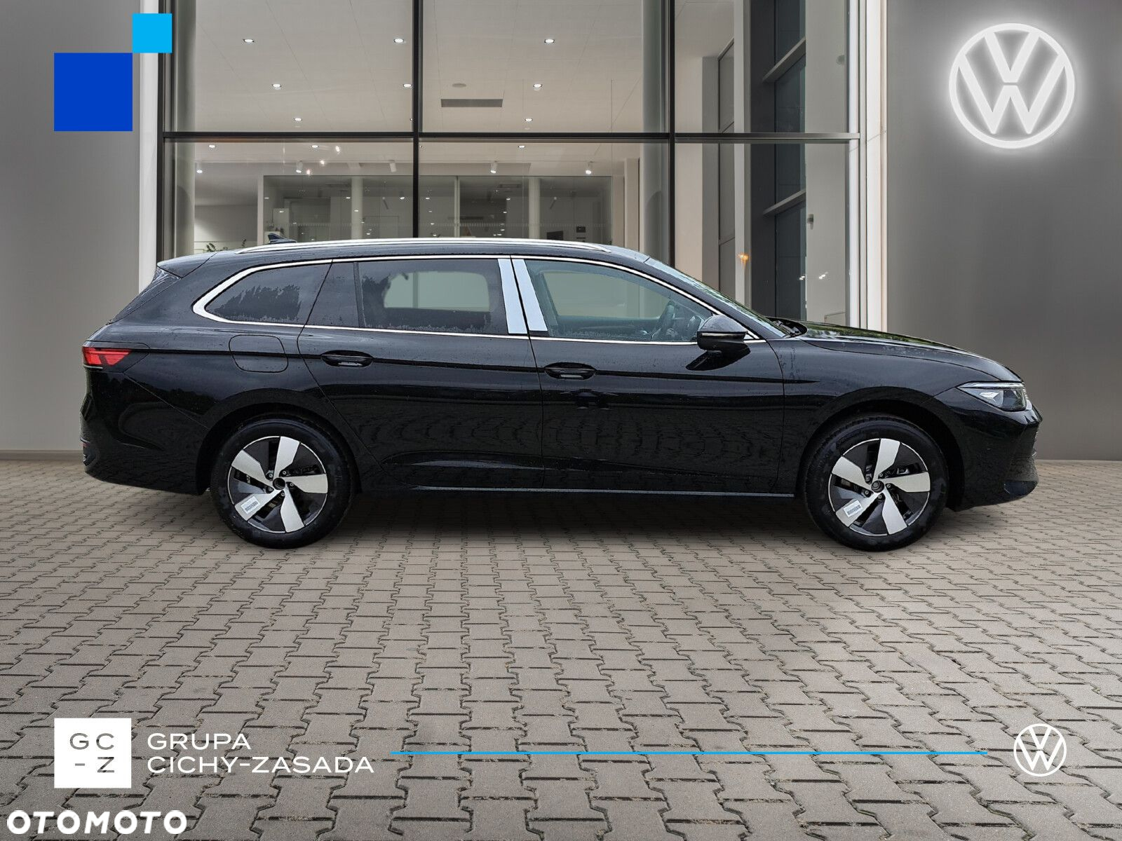Volkswagen Passat - 6