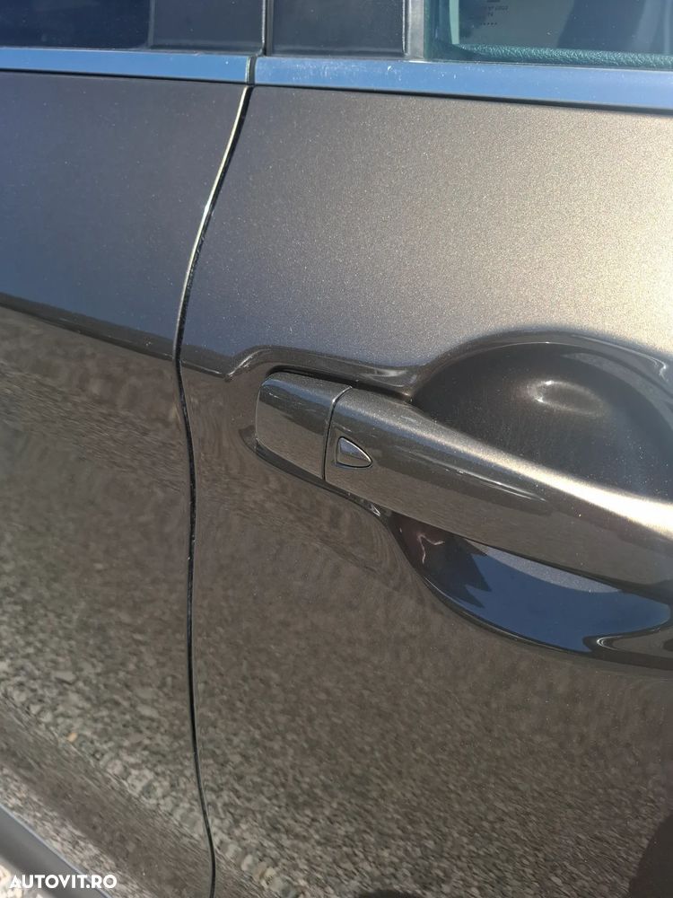 Nissan Qashqai 1.5 DCI TEKNA - 23