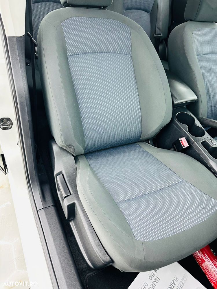 Nissan Qashqai 1.5 DCI ACENTA - 22