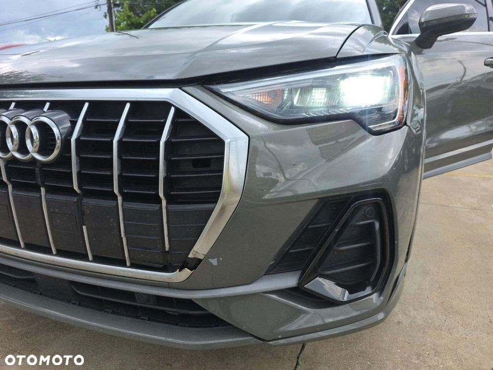 Audi Q3 45 TFSI Quattro S tronic S line - 14