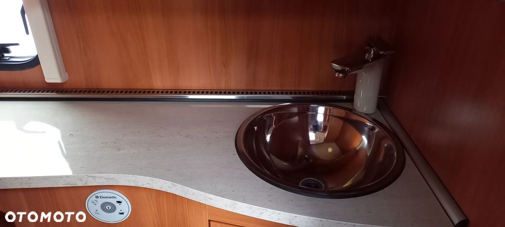 Hymer-Eriba EN495 - 33