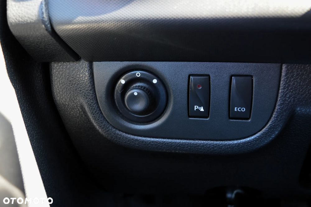 Dacia Sandero Stepway 1.5 dCi Laureate - 23