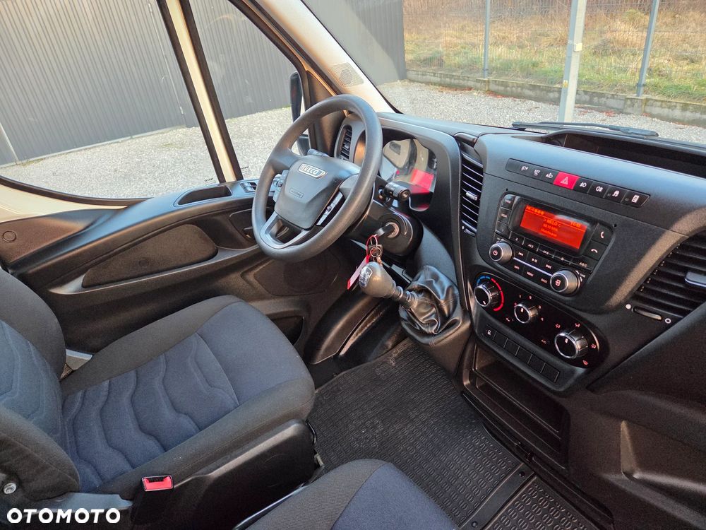 Iveco Daily - 30