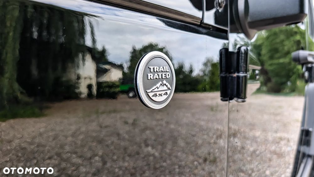 Jeep Wrangler 3.6 Unlim Rubicon - 15