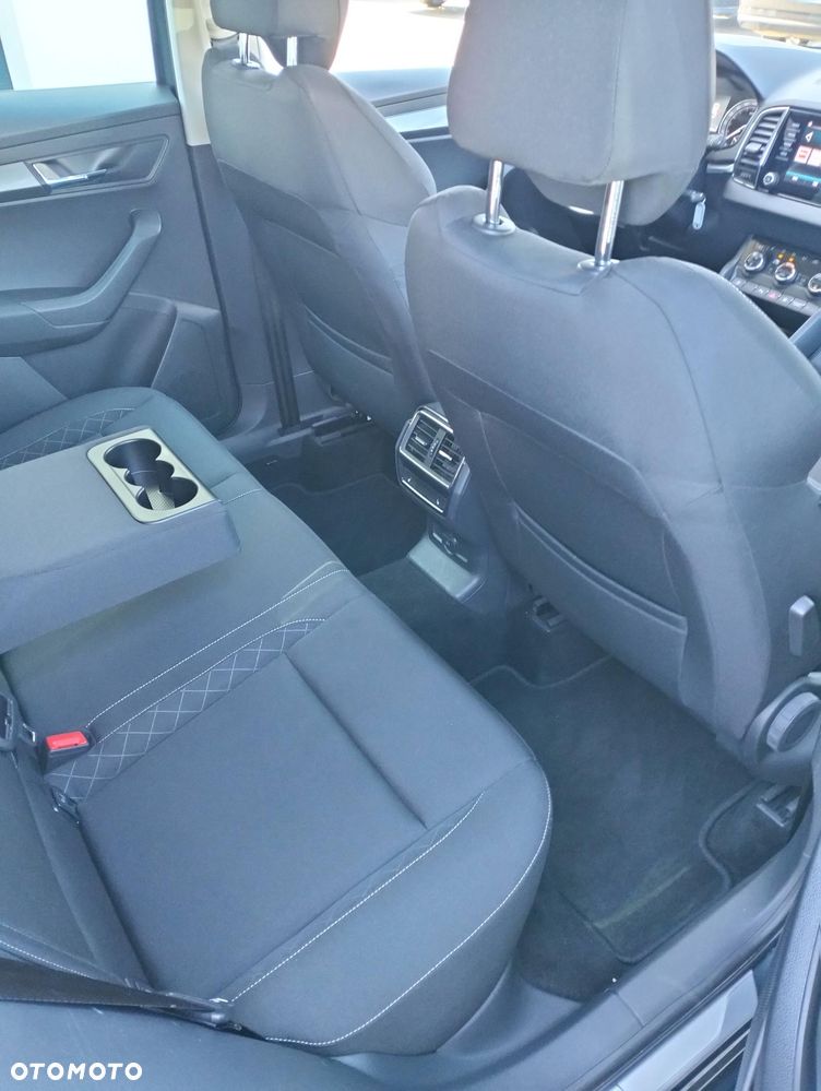 Skoda Karoq 1.6 TDI SCR DSG Ambition - 18