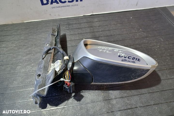 Oglinda dreapta electrica E1010836 10 FIRE E1010836 10 FIRE Volkswage - 5