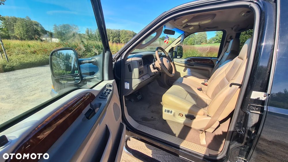 Ford F250 - 4
