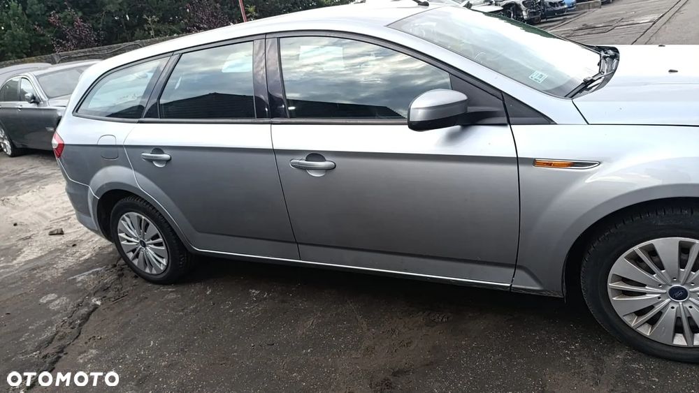 35474 ford mondeo mk4 2008r 2.0 tdci 130km AZBA na części kod lakieru 76 - 6