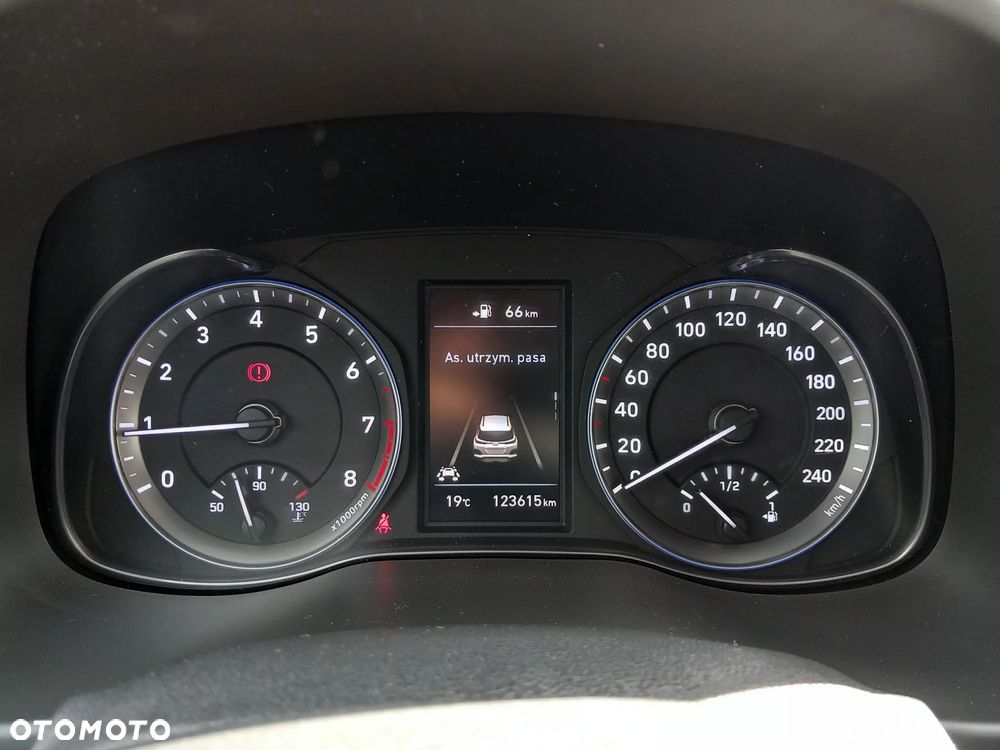 Hyundai Kona 1.0 T-GDI Style - 23