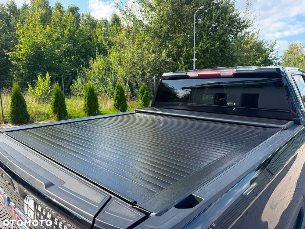 GMC Sierra - 7