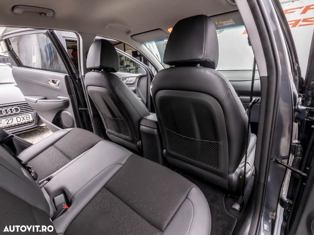Hyundai KONA EV Style - 15