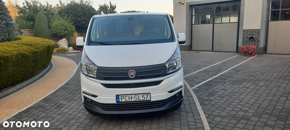 Fiat TALENTO 2,0 D, H1L2 - 3