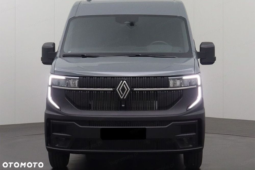 Renault Master L3H2 Extra 2.0 170KM - 4