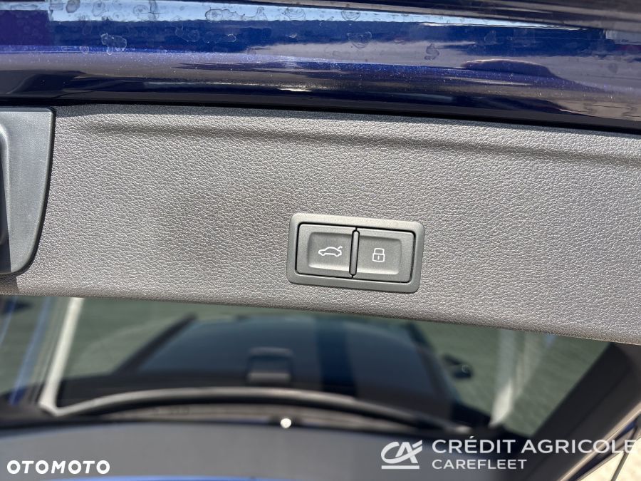 Audi A4 Avant 35 TDI mHEV S tronic - 15