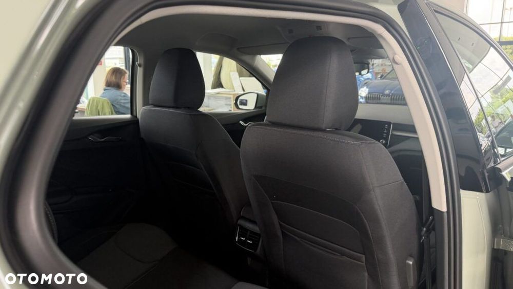 Skoda Fabia 1.0 TSI Drive DSG - 31