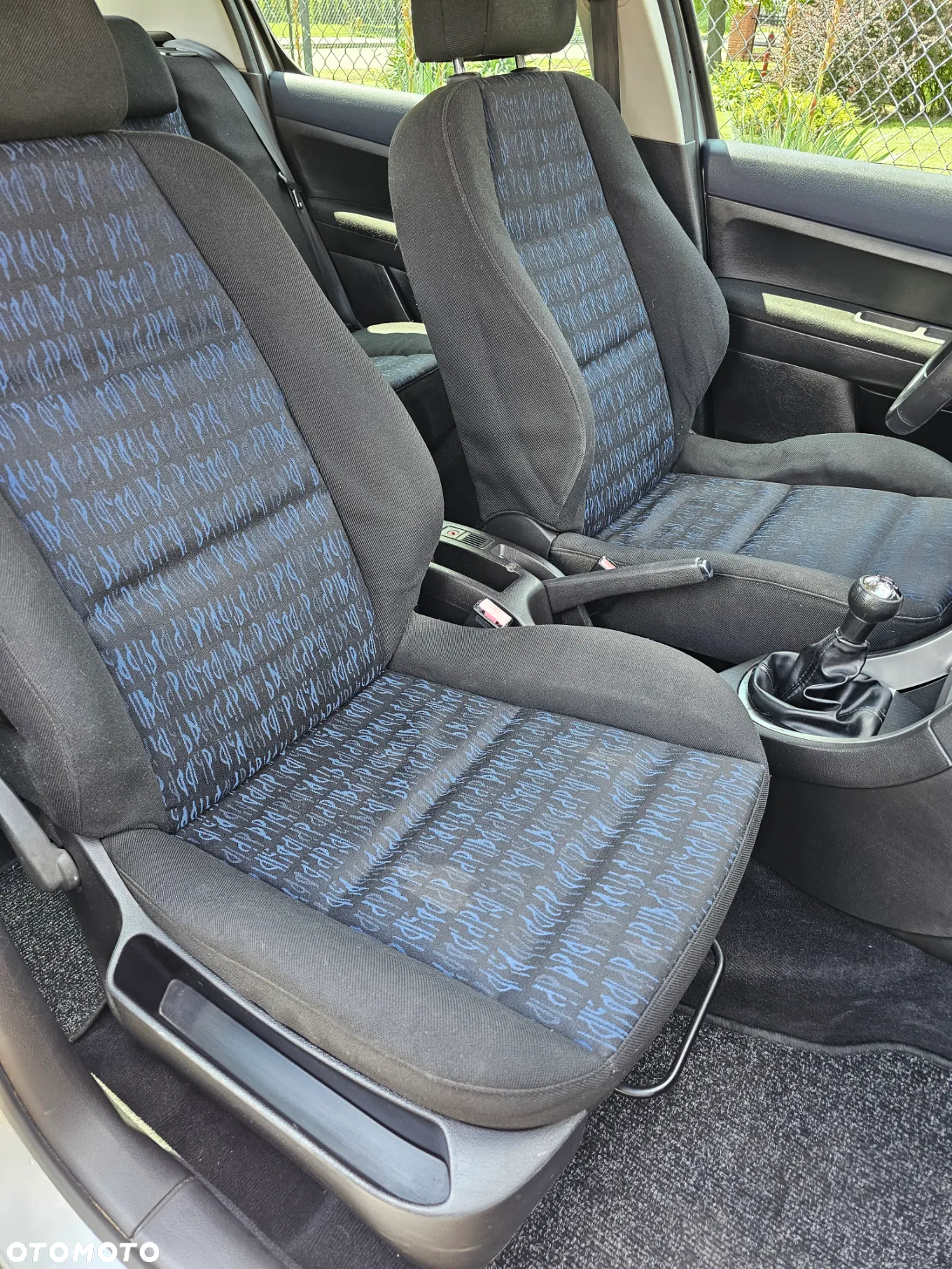 Peugeot 307 110 Sportline - 21
