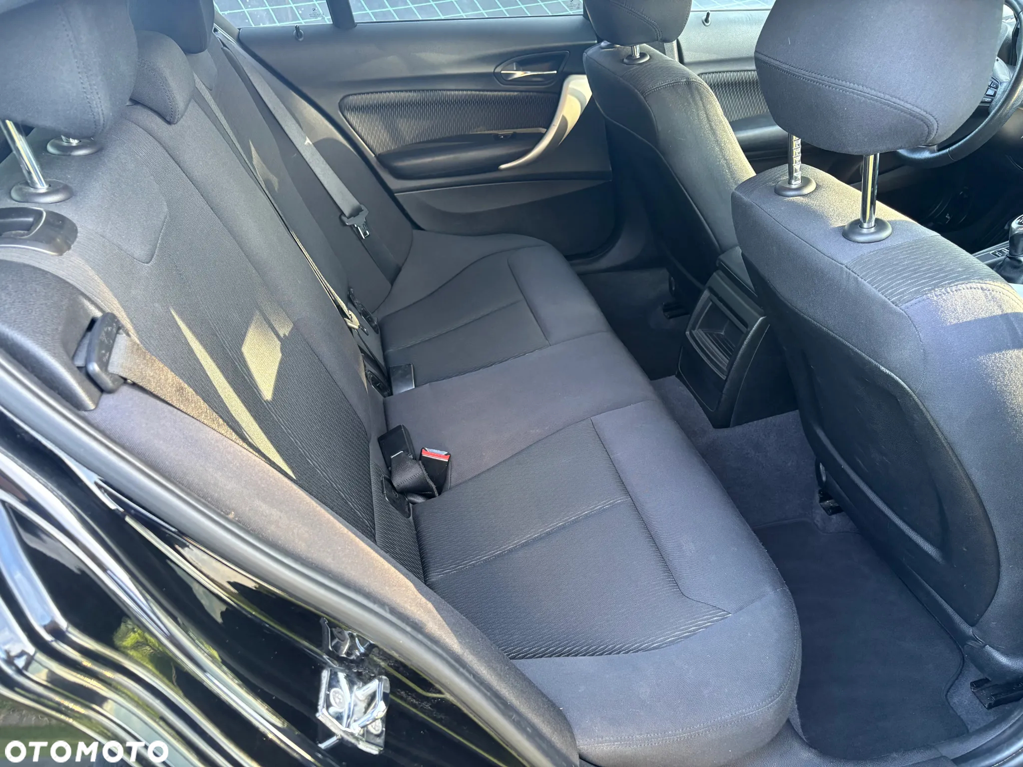 BMW Seria 1 116d DPF Edition Sport - 16