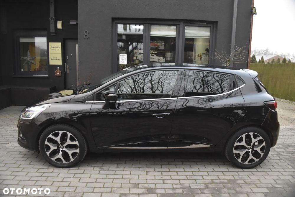 Renault Clio dCi 90 EDC Limited - 27