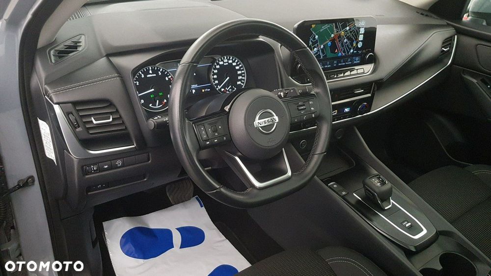 Nissan Qashqai - 19