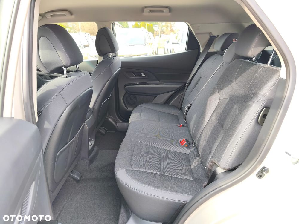 SsangYong/KGM Korando 1.5 T-GDI Joy 2WD - 15