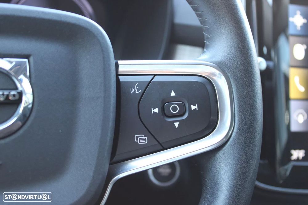 Volvo XC 40 1.5 T5 PHEV Inscription Expression - 19