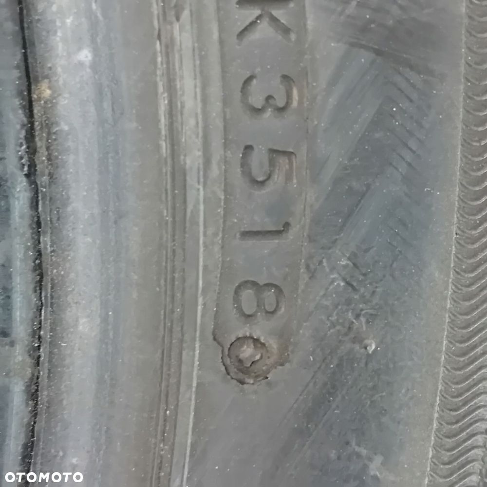 4x 235/55R18 opony letnie Bridgestone Ecopia H/L 422 Plus 6mm 84193 - 5