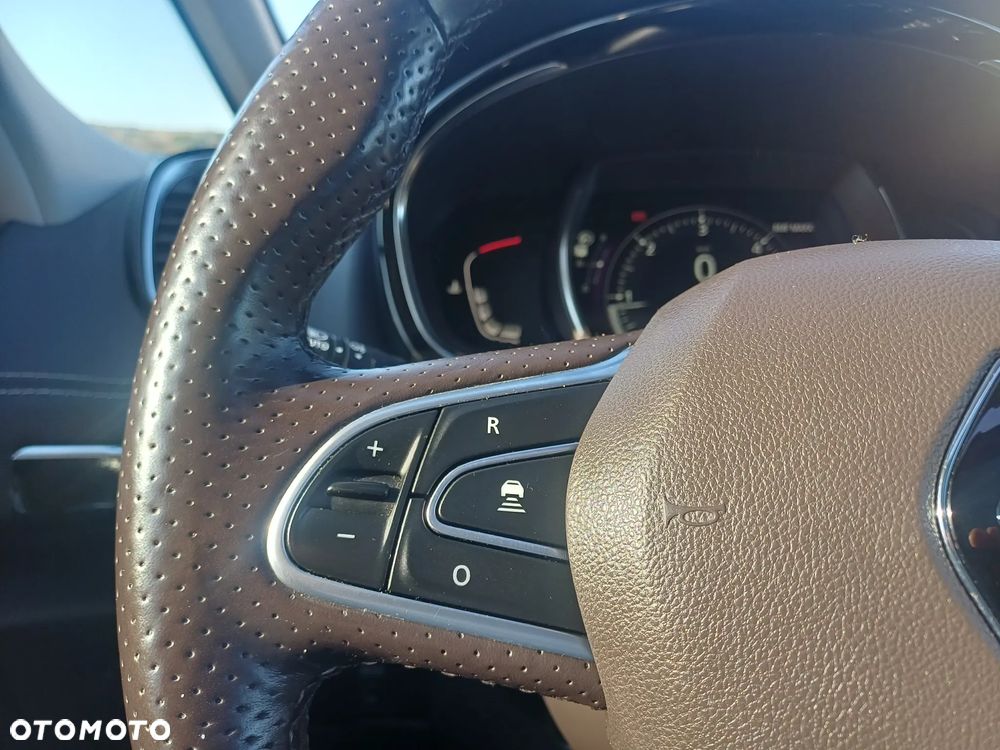 Renault Espace Energy dCi 160 EDC Initiale Paris - 26