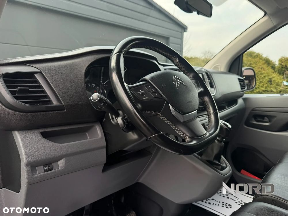 Citroën Jumpy 2.0 M Club - 15