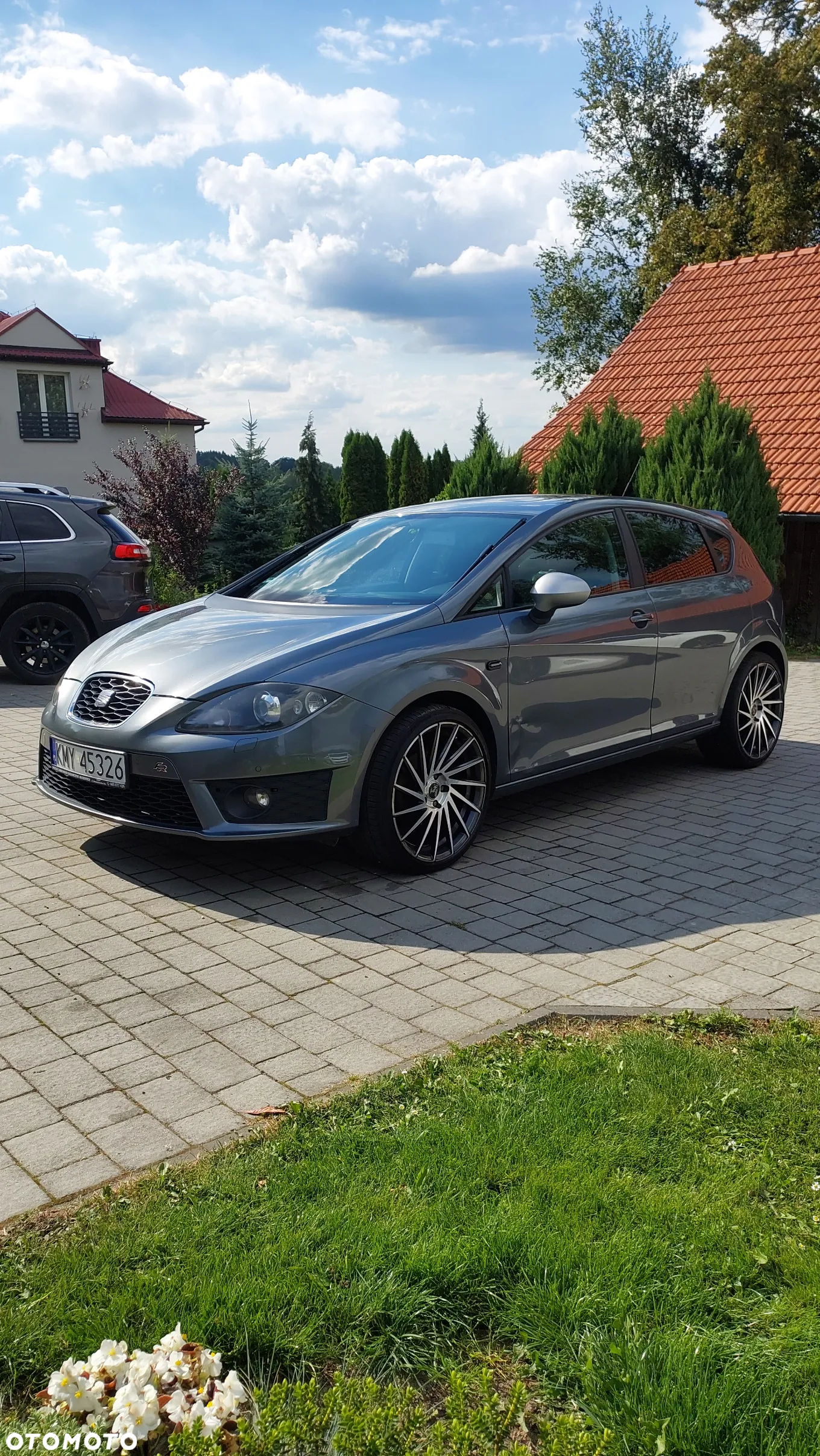 Seat Leon 2.0 TDI FR - 25