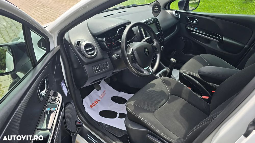 Renault Clio - 5