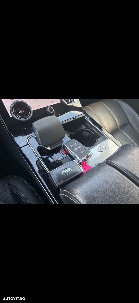Land Rover Range Rover Velar 2.0 D200 MHEV Dynamic SE - 14