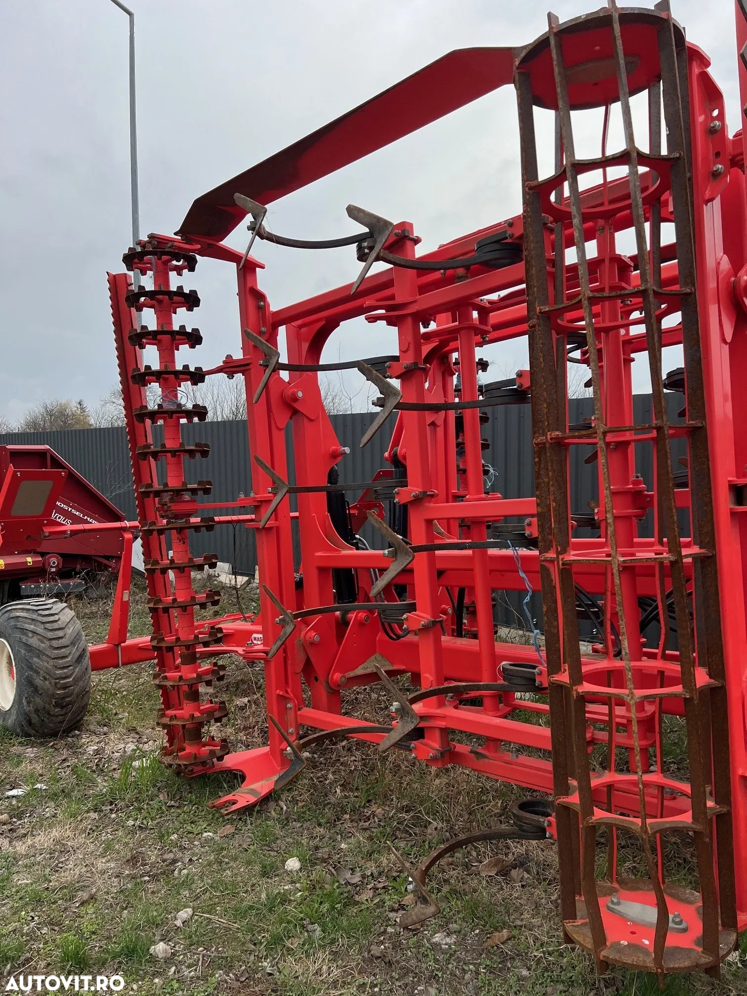 Maschio SANDOKAN 500 - 6