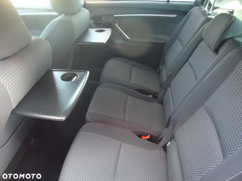 Toyota Verso 1.6 D-4D 5-Sitzer Start/Stop Life - 13