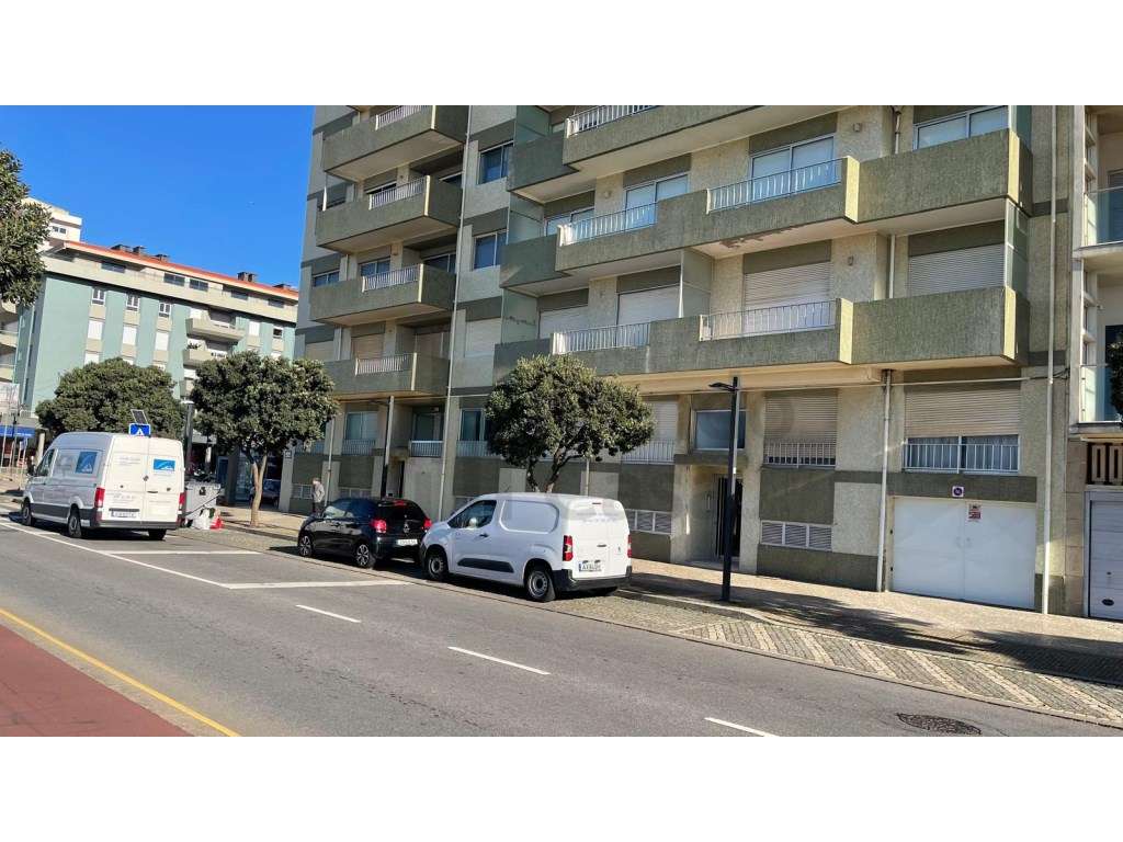Vende-se T3 -Frente Mar-Póvoa de Varzim - Grande imagem: 5/51