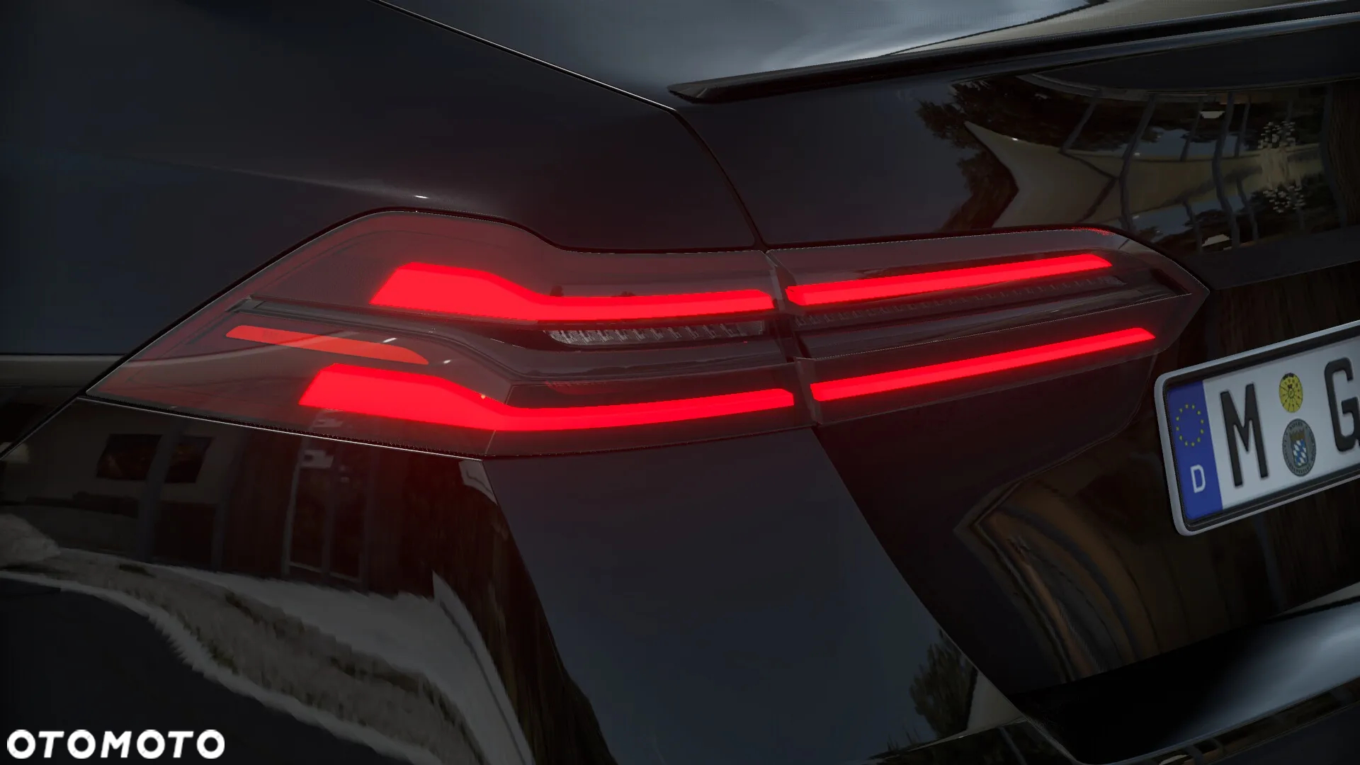 BMW Seria 5 - 9