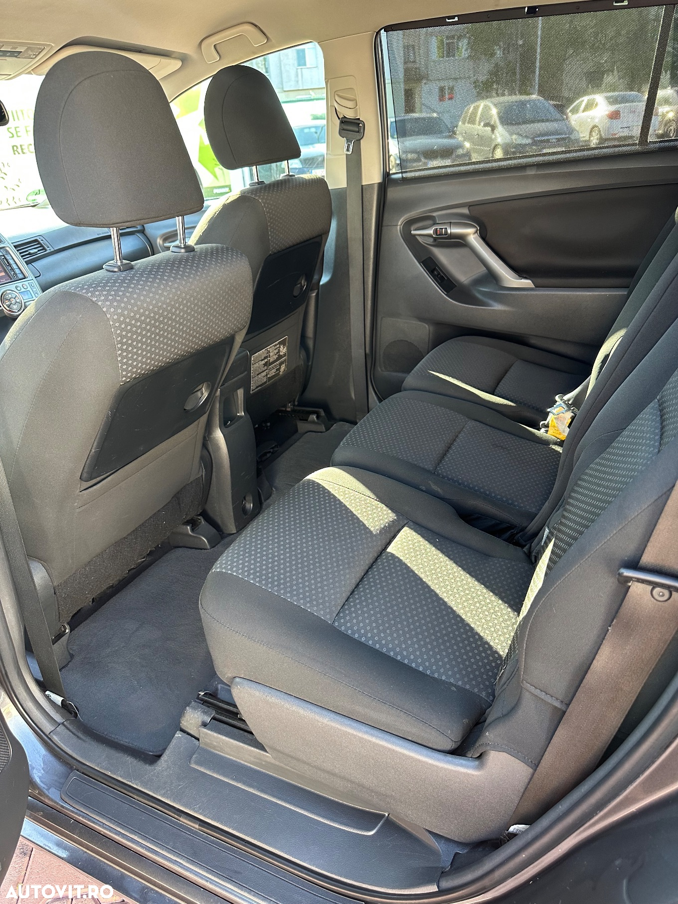 Toyota Verso 2.2 Aut Sol - 11