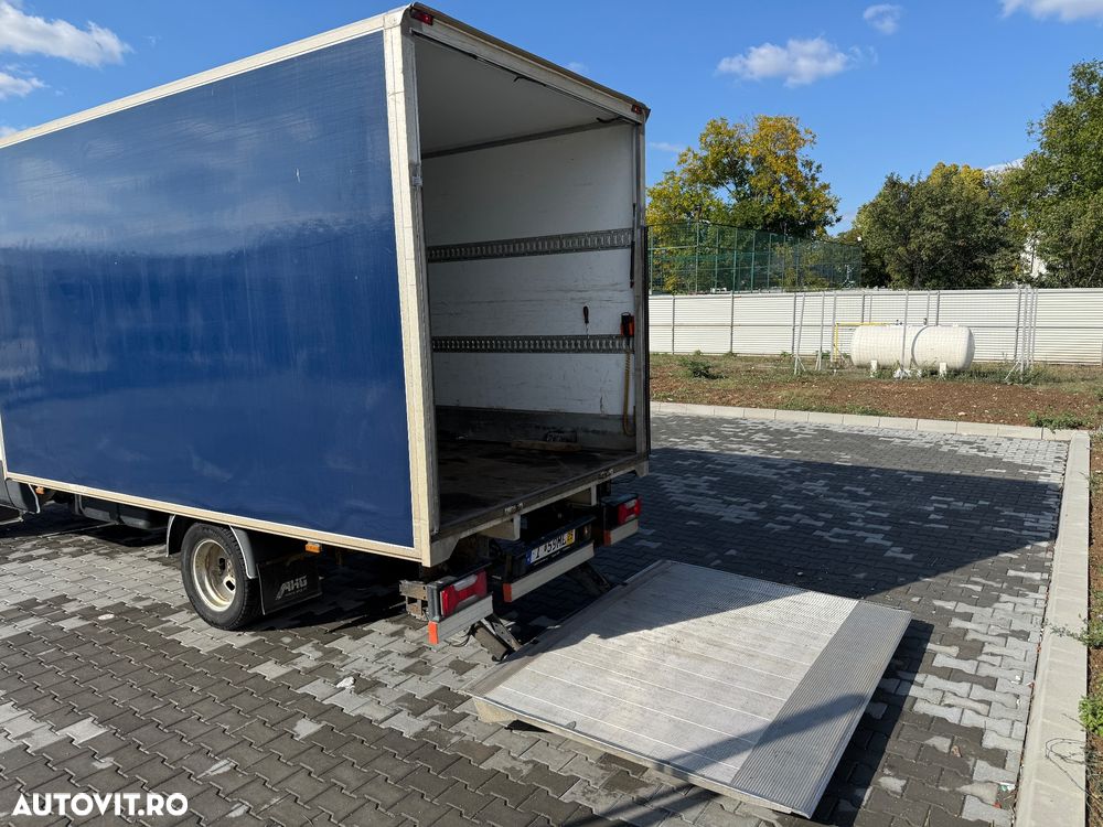 Iveco Daily - 4