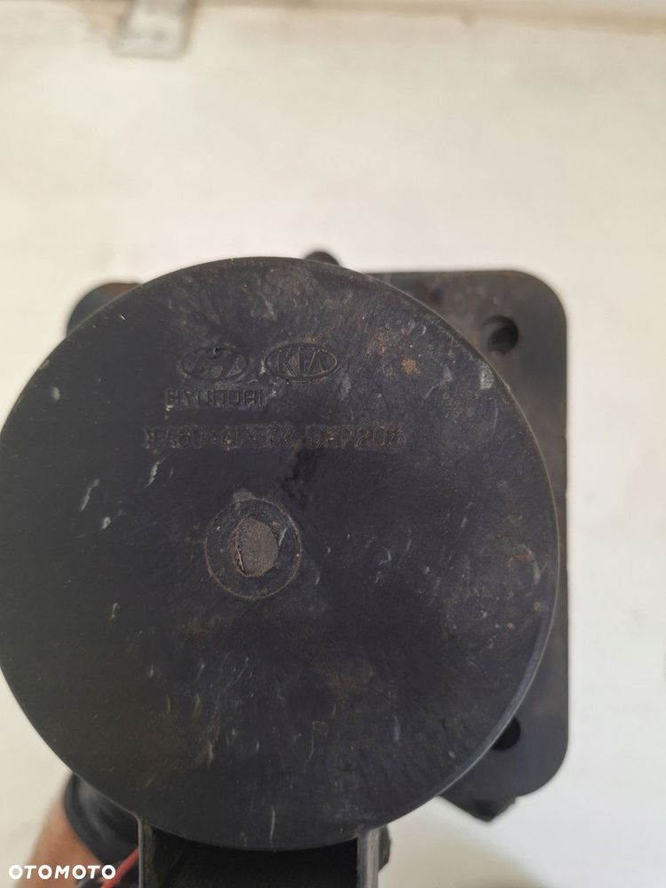 glosnik imitacja silnika kia soul ii ev 14- - 2