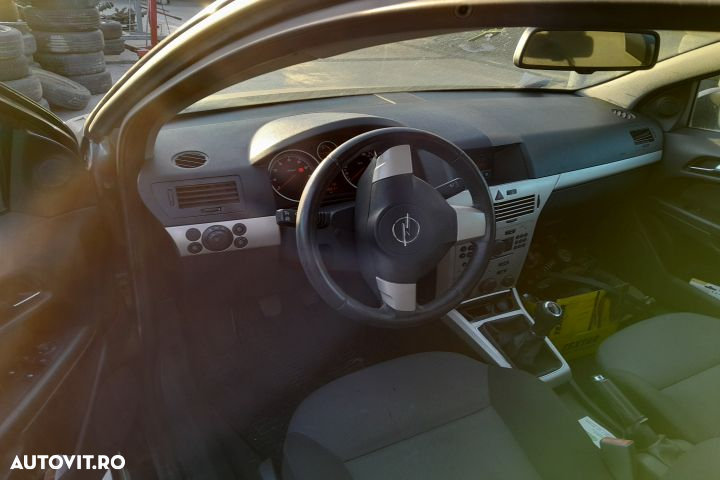 Vibrochen - Arbore cotit Z14XEP Z14XEP Opel Astra H [facelift] [2005 - 10