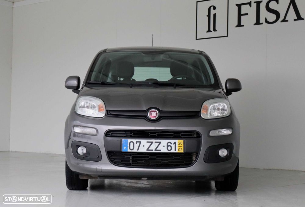 Fiat Panda 1.2 Lounge - 2