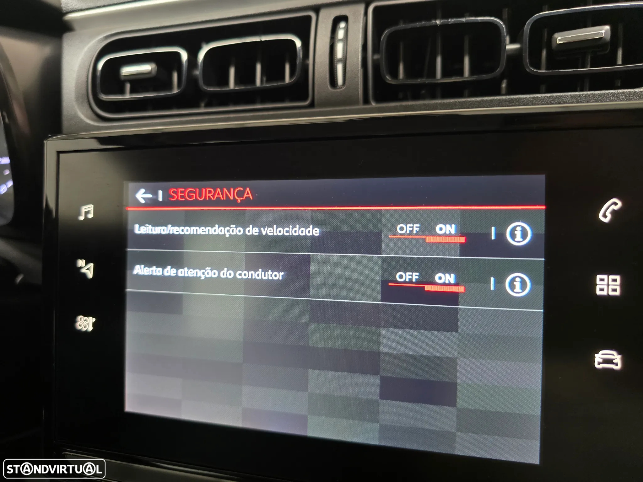 Citroën C3 1.2 PureTech Feel Pack - 19