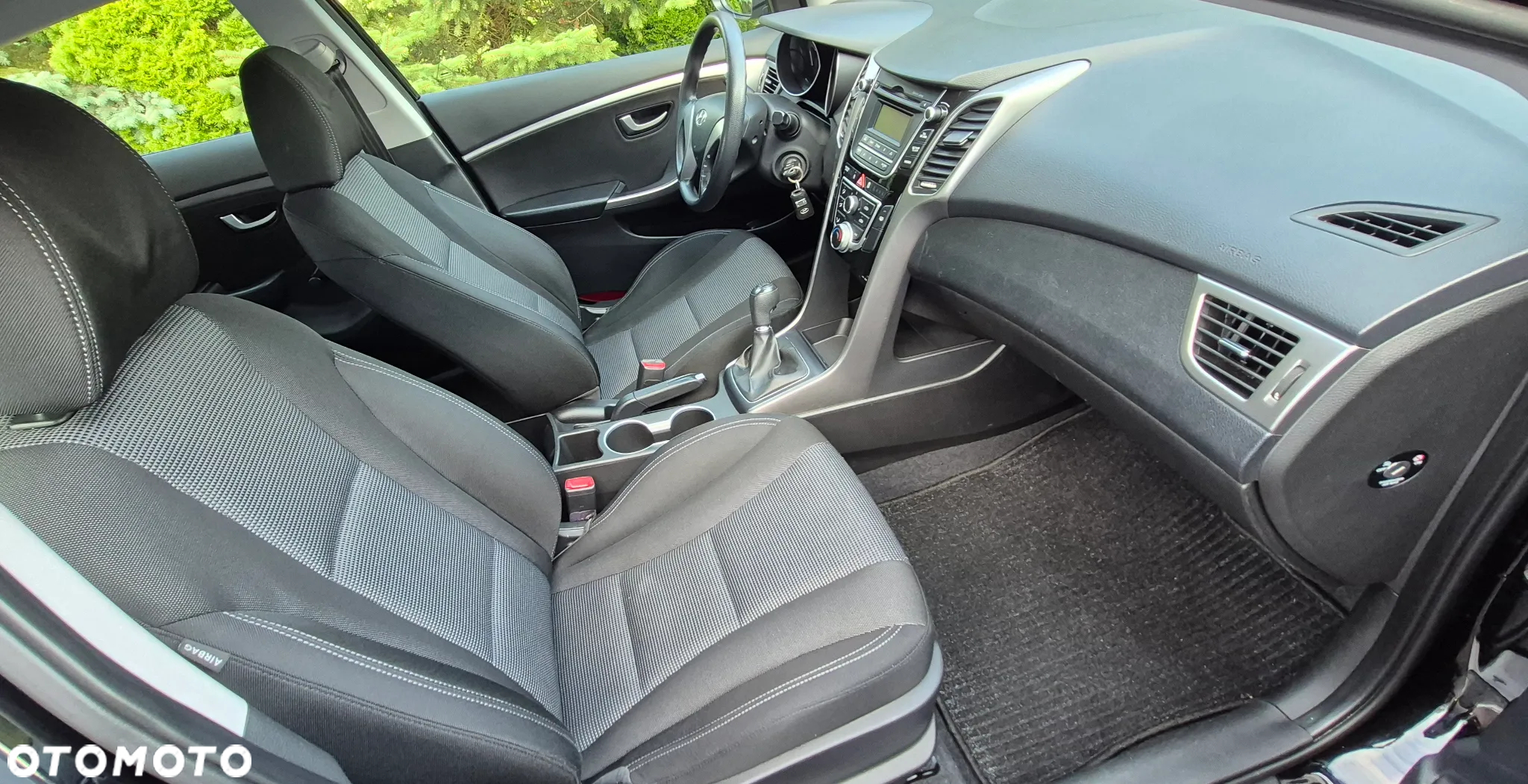 Hyundai i30 1.4 Trend - 16