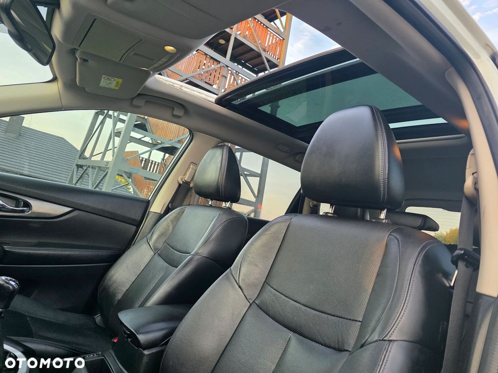 Nissan X-Trail 1.6 DCi N-Vision - 9