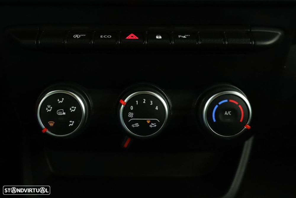 Renault express 1.5 blue dci advance - 10