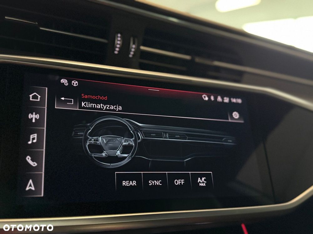 Audi A7 Sportback - 33