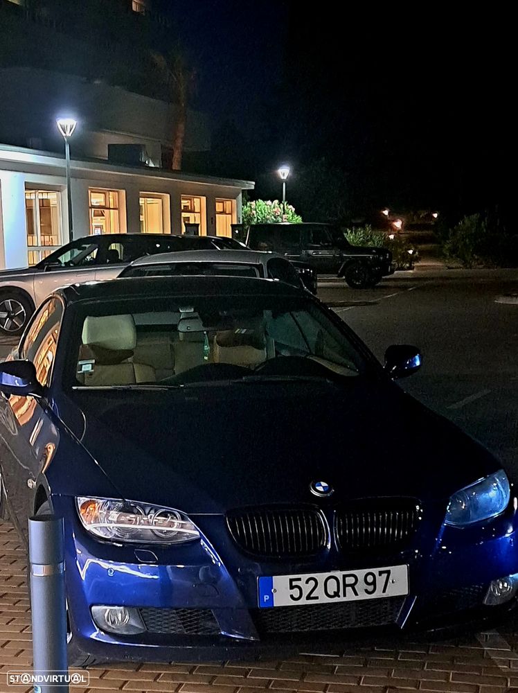 BMW 320 d - 23