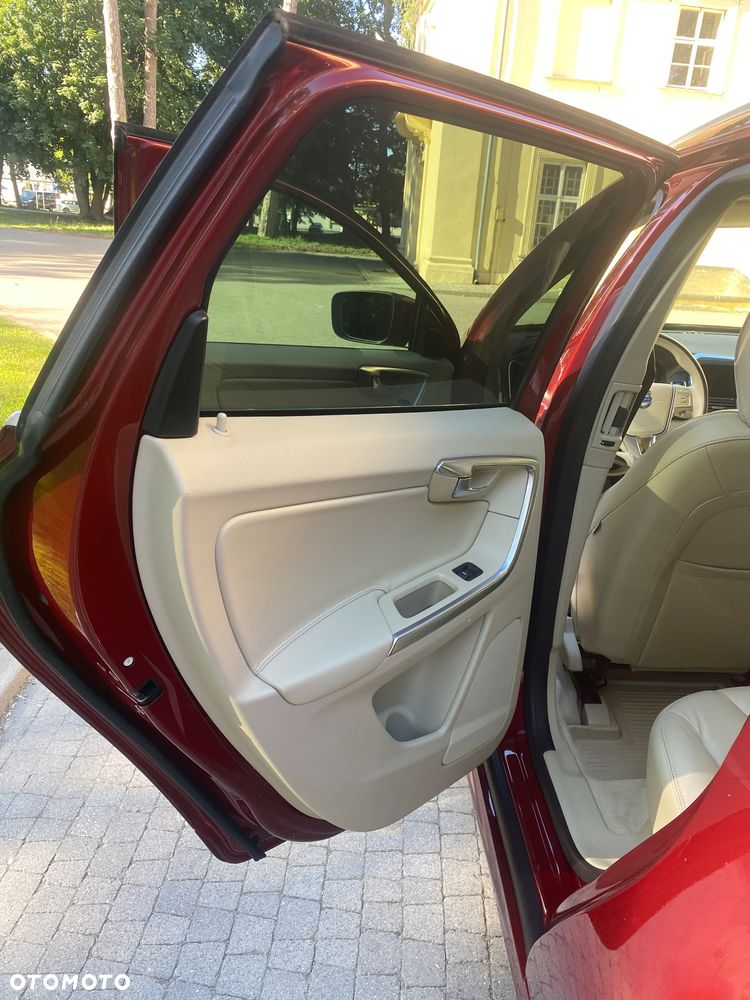 Volvo XC 60 T6 AWD Summum - 15