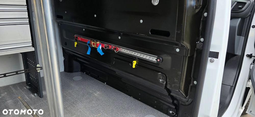 Opel VIVARO L3H1 2.0 122KM Zabudowa Serwisowa - 24