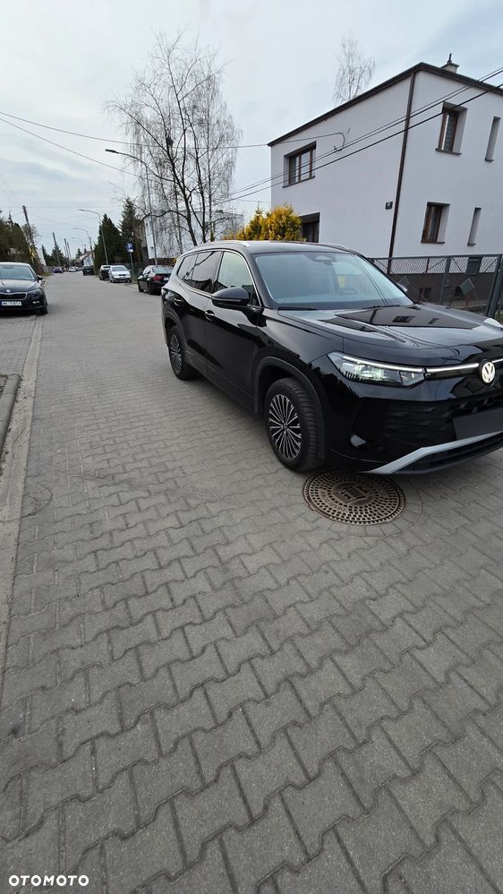 Volkswagen Tayron 2.0 TSI 4Mot Life Plus DSG - 3