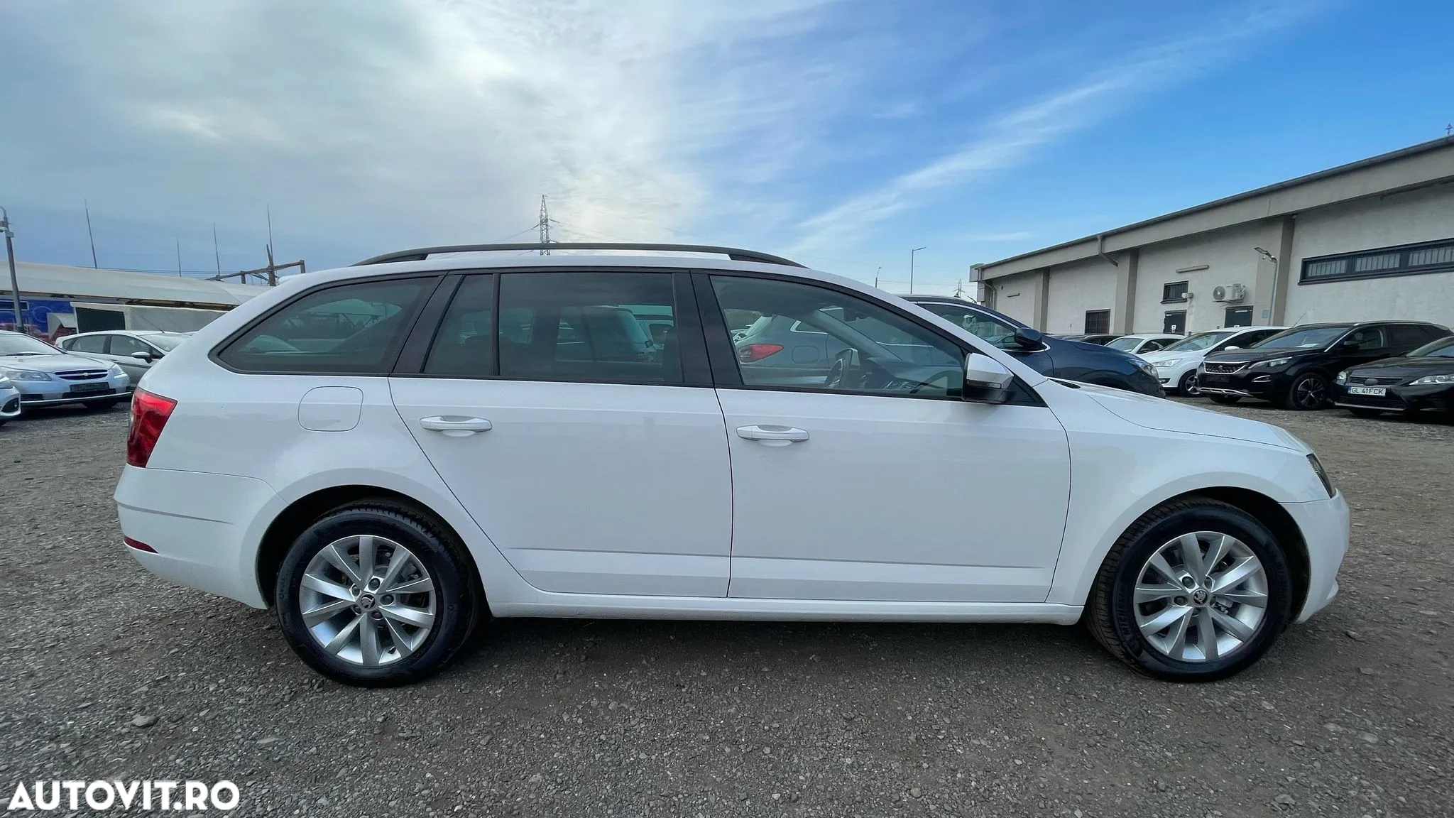 Skoda Octavia - 37